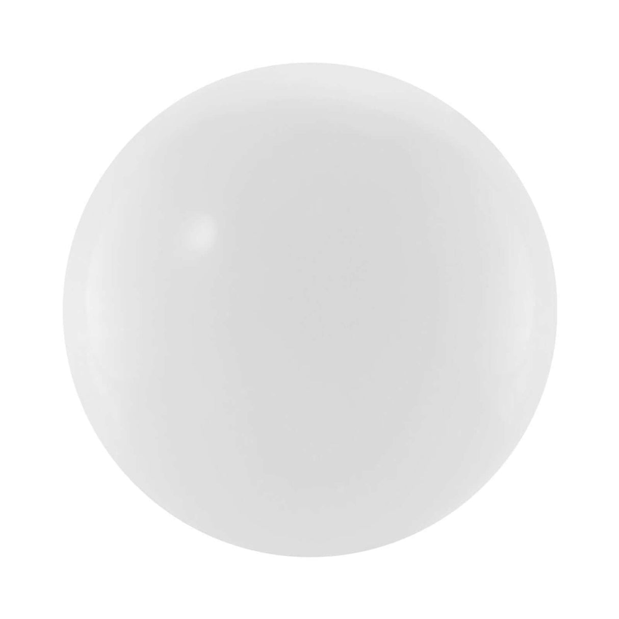 Viribright - 100-Watt EQ A19 E26 EFS Dimmable Energy Star General Purpose LED Light Bulb - 651638-6ES