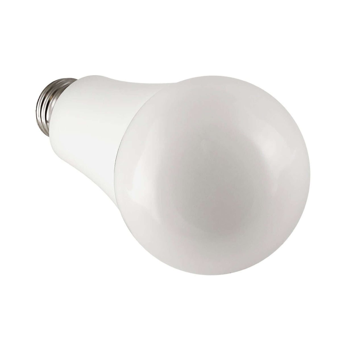 Viribright - 100-Watt Equivalent A21 E26 LED Light Bulb, Energy Star / CEC / JA8 - 450116-6ES