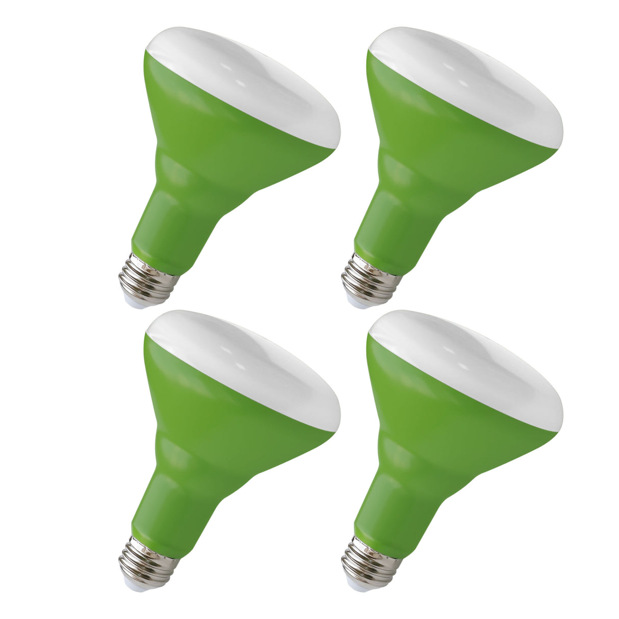 BR30 E26 Base Indoor Garden LED Grow Light Bulb