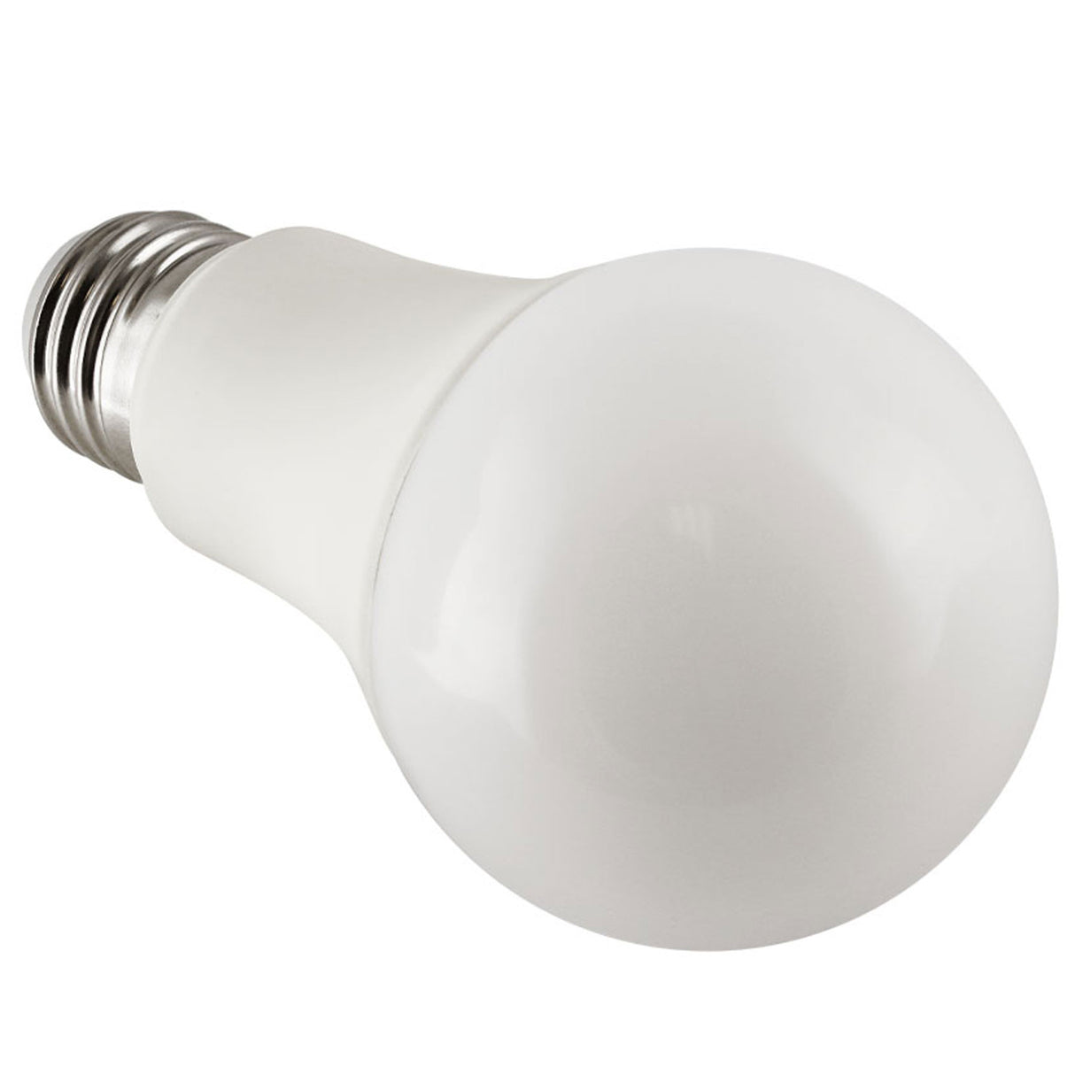 60-Watt Equivalent A19 E26 Dimmable General Purpose LED Light Bulb
