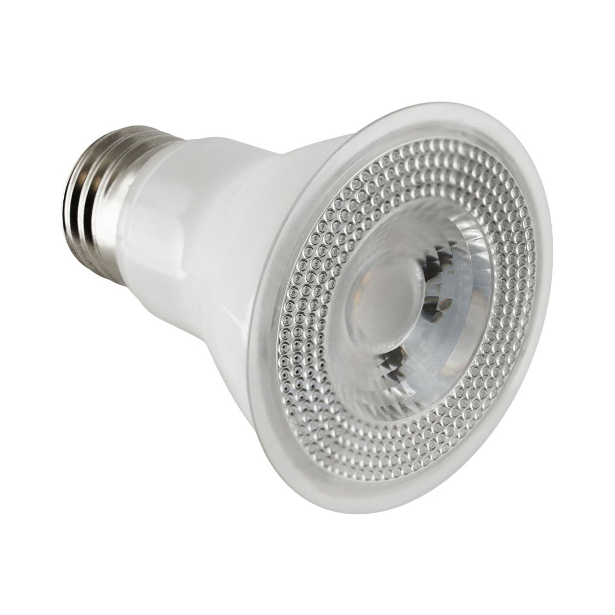 50-Watt Equivalent PAR20 E26 LED Flood Light Bulb