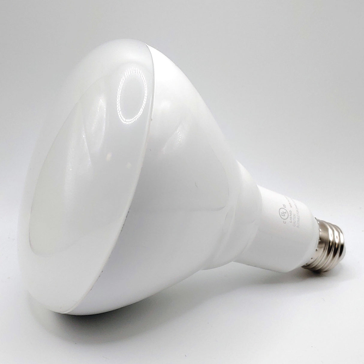 75-Watt Equivalent BR40 E26 Dimmable LED Flood Light Bulb