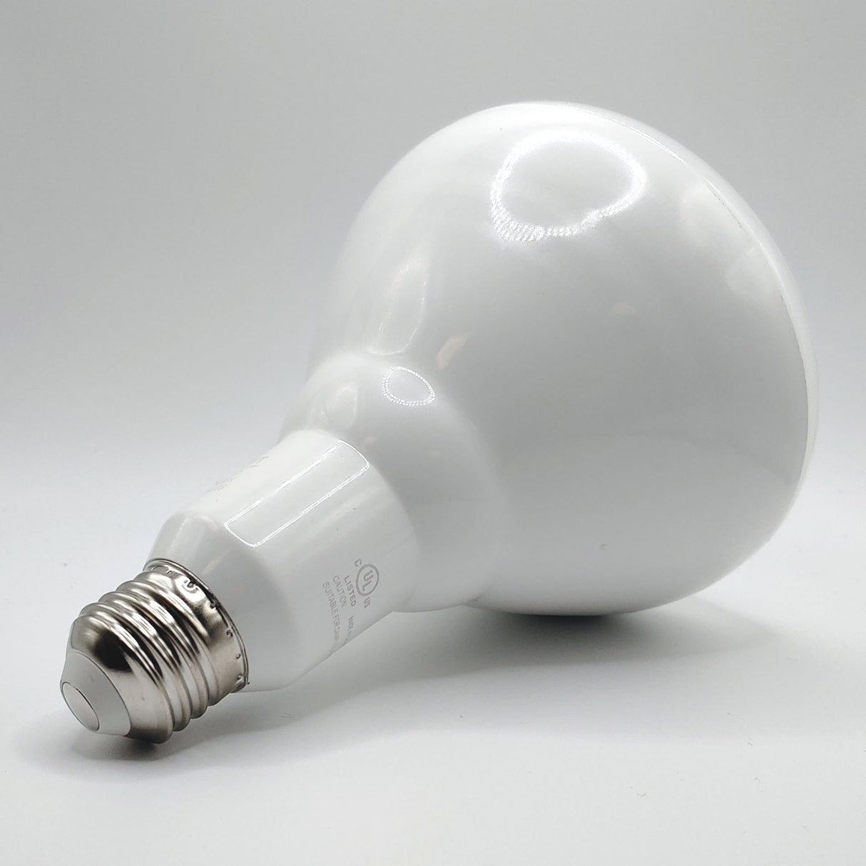 75-Watt Equivalent BR40 E26 Dimmable LED Flood Light Bulb