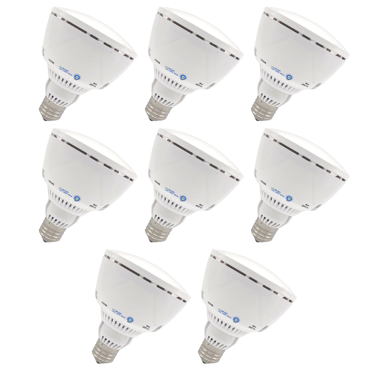50-Watt Equivalent PAR30 E26 LED Indoor Flood Light Bulb