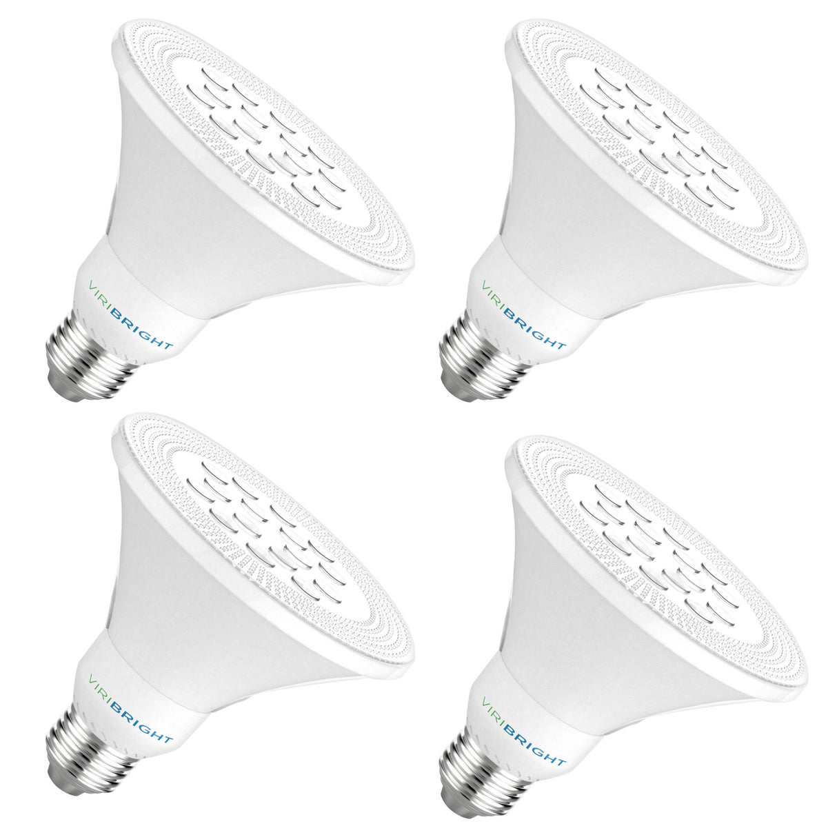 75-Watt Equivalent PAR30 E26 LED Flood Light LED Light Bulb