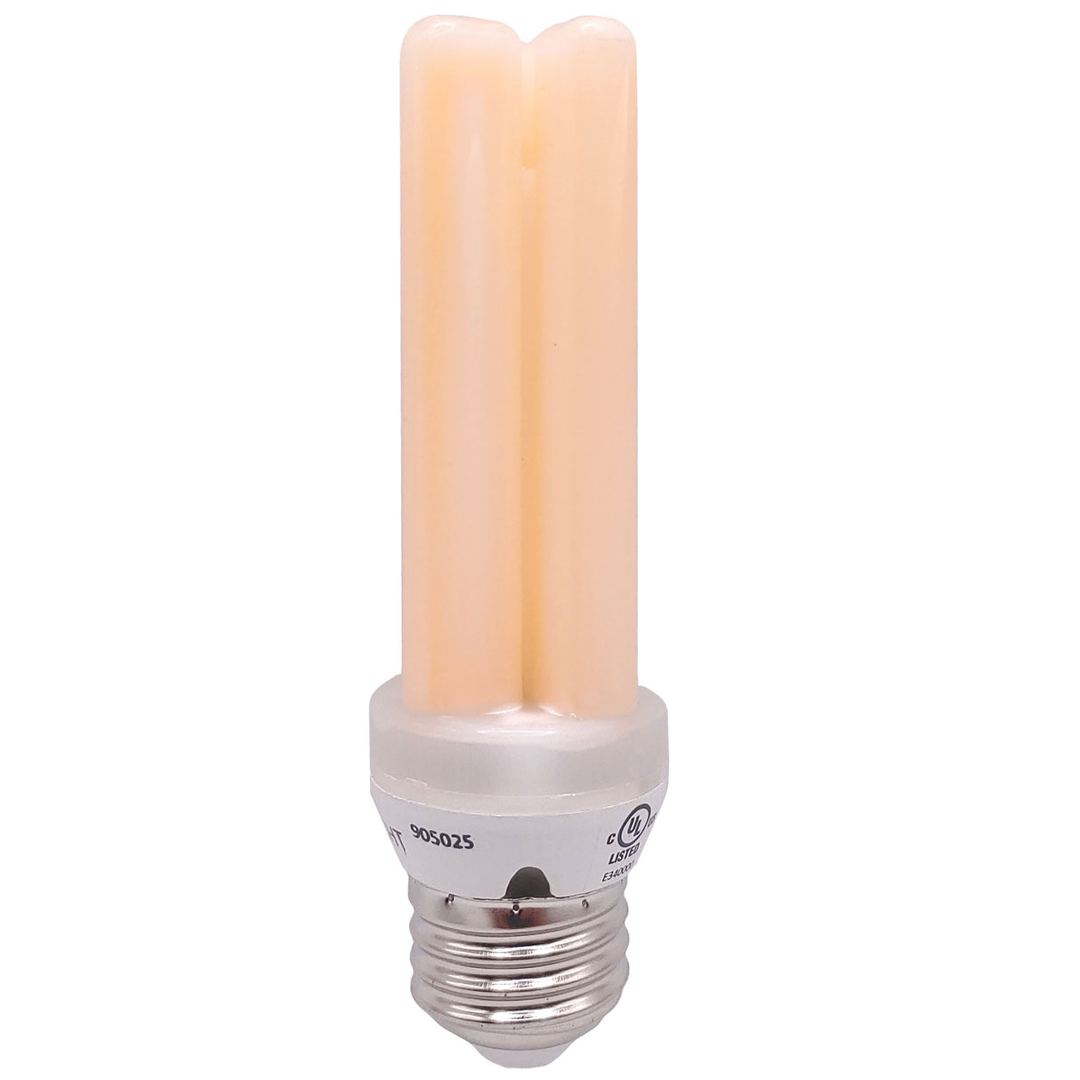 Viribright® LED Bulb, Viristick 100W Equivalent, E26, 1500 Lumens , 90+ CRI