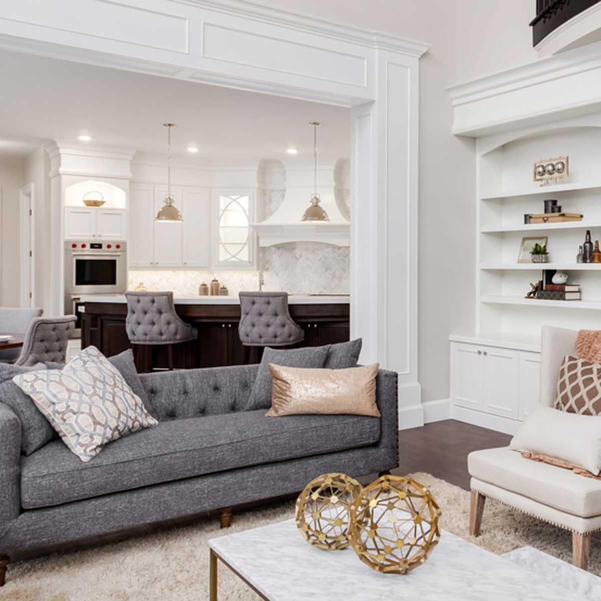 How to Incorporate LED Lights into Remodels