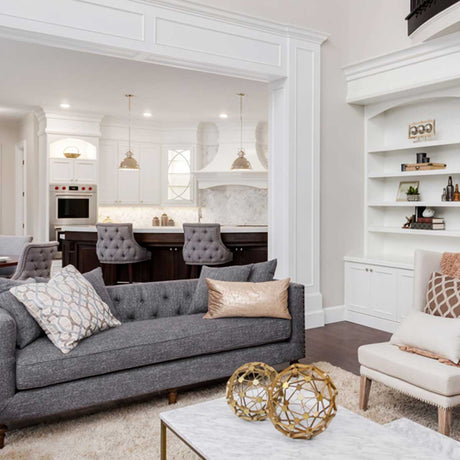 How to Incorporate LED Lights into Remodels