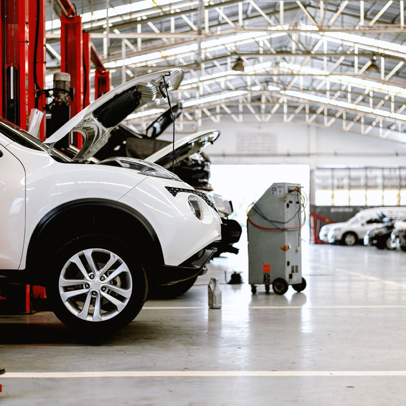 25 Reasons to Upgrade with LED Tubes