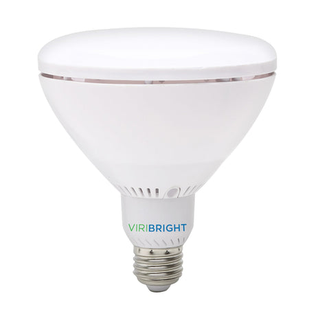 BR40 Light Bulbs - Viribright