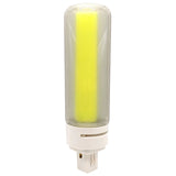 Viribright® PL LED Light Bulb, G24D 2-Pin Base, 13–18W Equivalent, Non-Dimmable