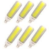 Viribright® PL LED Light Bulb, G24D 2-Pin Base, 13–18W Equivalent, Non-Dimmable