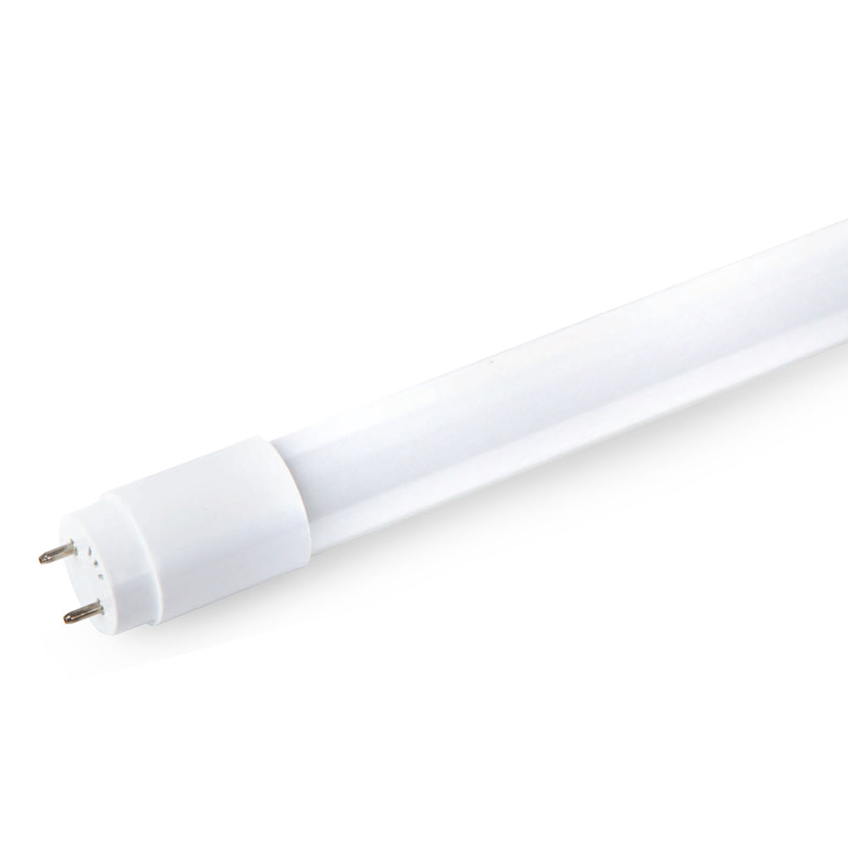 13-Watt 4ft. T8 2000lm Ballast Compatible LED Light Tube