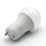 A19 LED Bulb, GU24, 9.5W, 800 Lumens - 6000K (6 Pack)