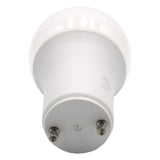 A19 LED Bulb, GU24, 9.5W, 800 Lumens - 6000K (6 Pack)