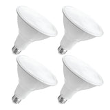 Viribright® 90-Watt Equivalent PAR38 Dimmable E26 Medium Flood LED Light Bulb