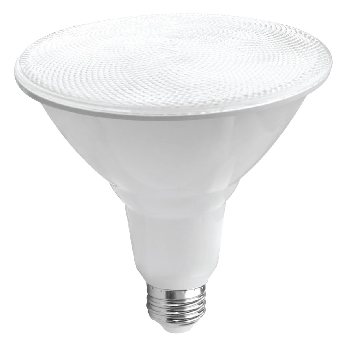 Viribright® 90-Watt Equivalent PAR38 Dimmable E26 Medium Flood LED Light Bulb