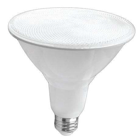 PAR38 LED Bulb, 1500 Lumens T20, Dimmable, cETLUS, IP20