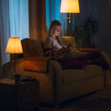 A19 LED Bulb, 720 Lumens, 40W Equivalent (1 Pack)