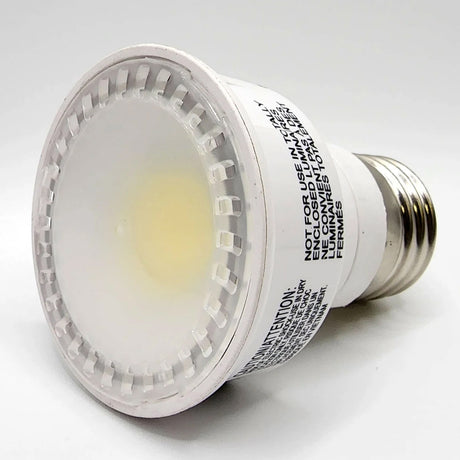 Viribright® PAR 16 LED Bulb, E26, Wide Flood, High-Efficiency, Dimmable, 90+ CRI