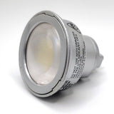 Viribright® 25-Watt Equivalent MR16 GU5.3 LED Bulb, 310 Lumens, 90+ CRI, Medium Flood, Non-Dimmable