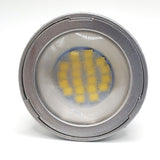 Viribright® 25-Watt Equivalent MR16 GU5.3 LED Bulb, 310 Lumens, 90+ CRI, Medium Flood, Non-Dimmable