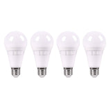 Viribright® A19 LED Light Bulb, E26 Screw base, 40W Equivalent, Dimmable, CEC, 5CCT