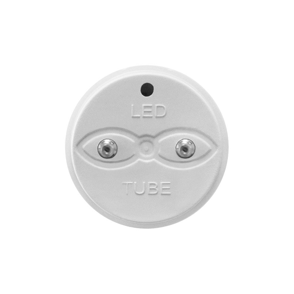 T8 LED Tube, 4ft, CCT 3K/4K/5K Hybrid (Type A+B) 2000lm (30-Pack)