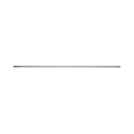 15-Watt T8 4-Foot Ballast Bypass 2200lm LED Light Bulb Tube (25-Pack)