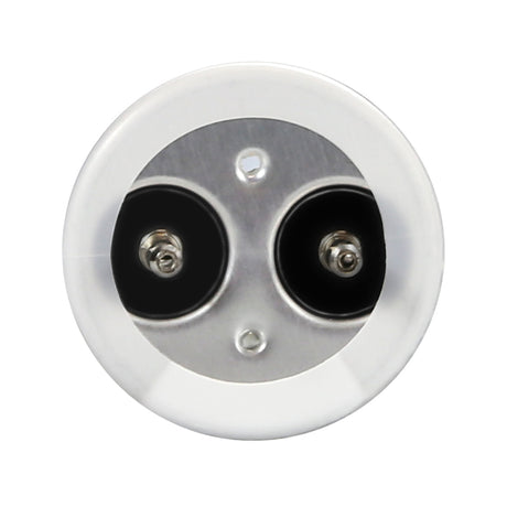 15-Watt T8 4-Foot Ballast Bypass 2200lm LED Light Bulb Tube (25-Pack)