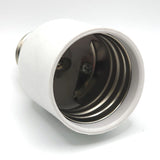 E39/EX39 Base to E26 Base Socket Adapter - E39B-E26 (1 Pack)