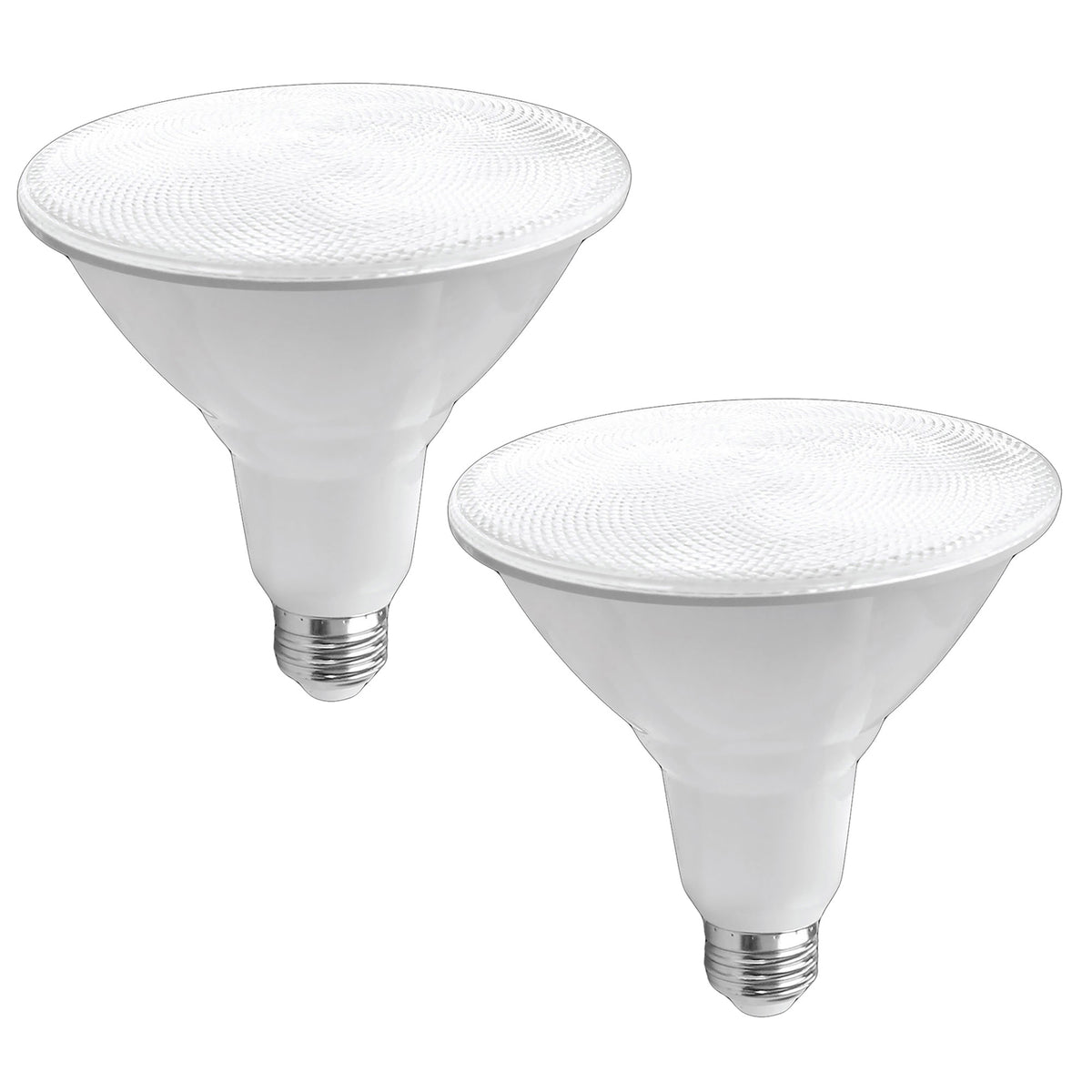 Viribright® 90-Watt Equivalent PAR38 Dimmable E26 Medium Flood LED Light Bulb