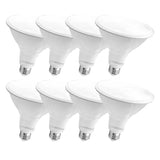 Viribright® PAR38 LED Bulb, 90W EQ, 1500 Lumens, Dimmable