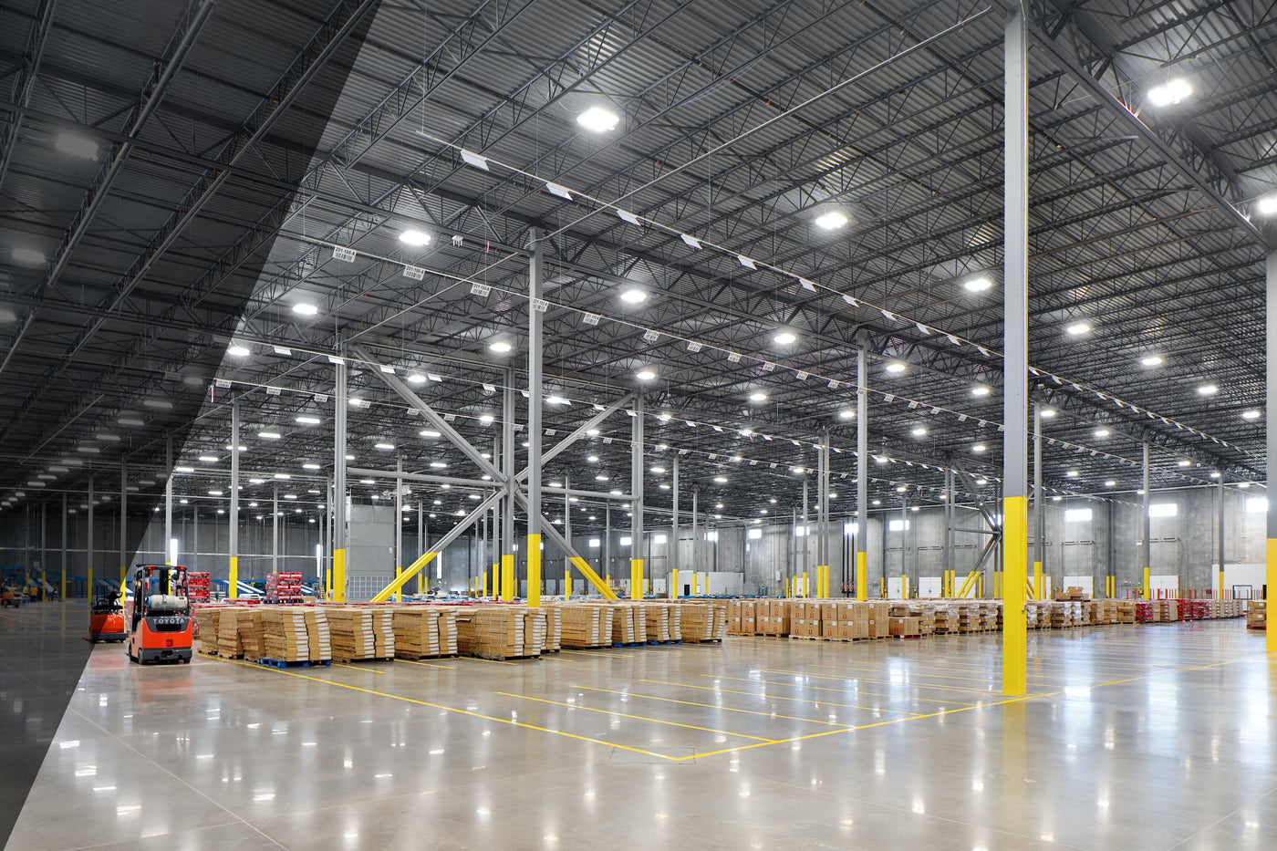 Viribright™ Bulk Orders