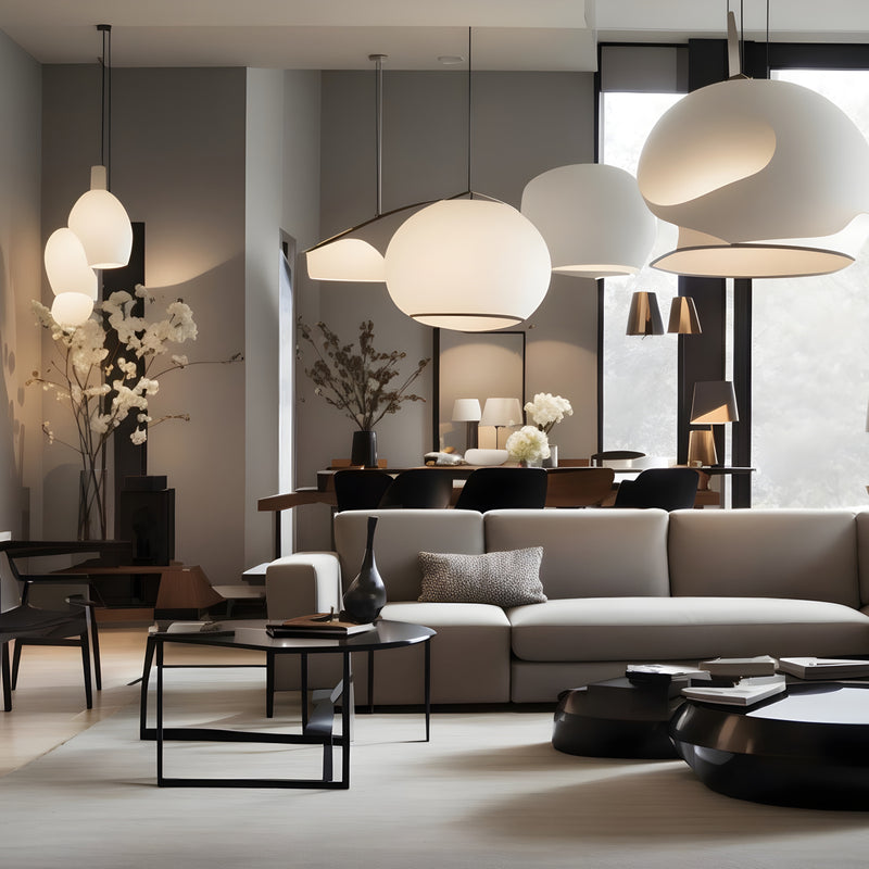 Energy-Efficient Lighting Solutions for Hotels & Resorts