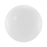 Viribright - 100-Watt EQ A19 E26 EFS Dimmable Energy Star General Purpose LED Light Bulb - 651638-6ES