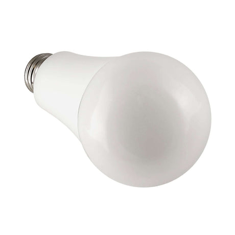 Viribright - 100-Watt Equivalent A21 E26 LED Light Bulb, Energy Star / CEC / JA8 - 450116-6ES