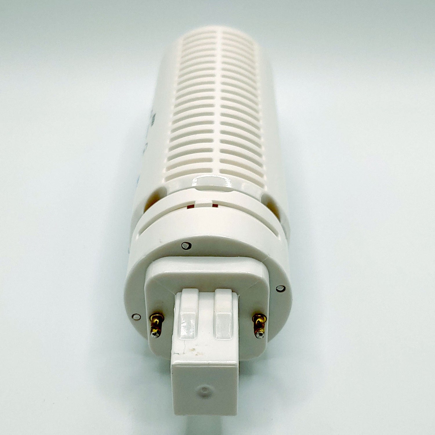 Viribright - 13-18 Watt Equivalent PL Lamp GX23-2 (2-Pin) CFL LED Light Bulb - 750156