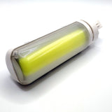 Viribright - 13/18-Watt Equivalent PL Lamp PLC G24D-2P (2-Pin) Benchmark II LED Light Bulb - 74403