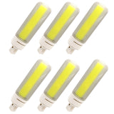 Viribright - 13/18-Watt Equivalent PL Lamp PLC G24D-2P (2-Pin) Benchmark II LED Light Bulb - 74403-6