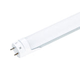 Viribright - 22-Watt T8 4-Foot Ballast Bypass 2970 Lumens LED Light Bulb Tube - 518921-10