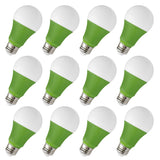 A19 E26 LED Indoor Garden Grow Light Bulb