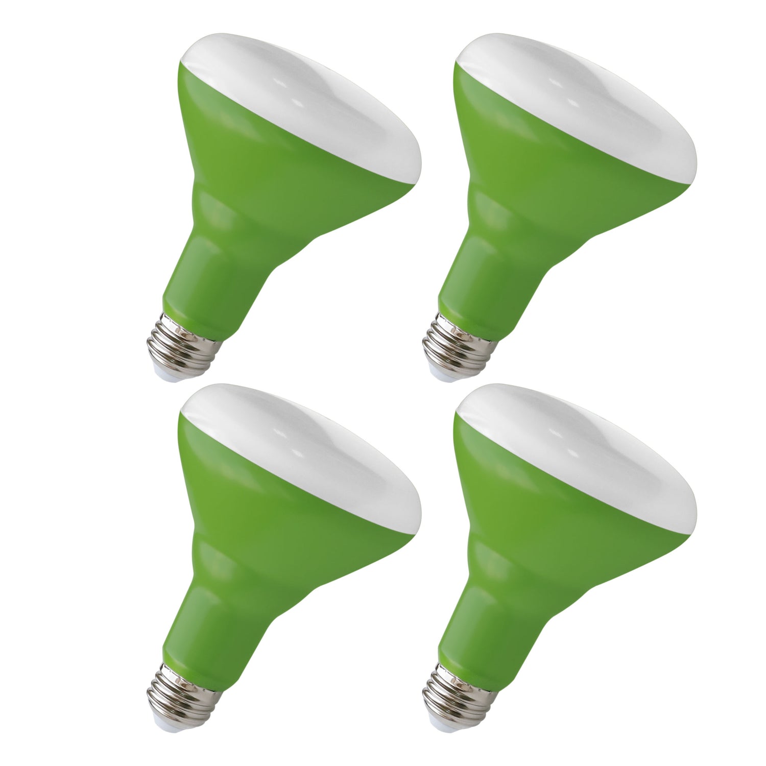 BR30 E26 Base Indoor Garden LED Grow Light Bulb