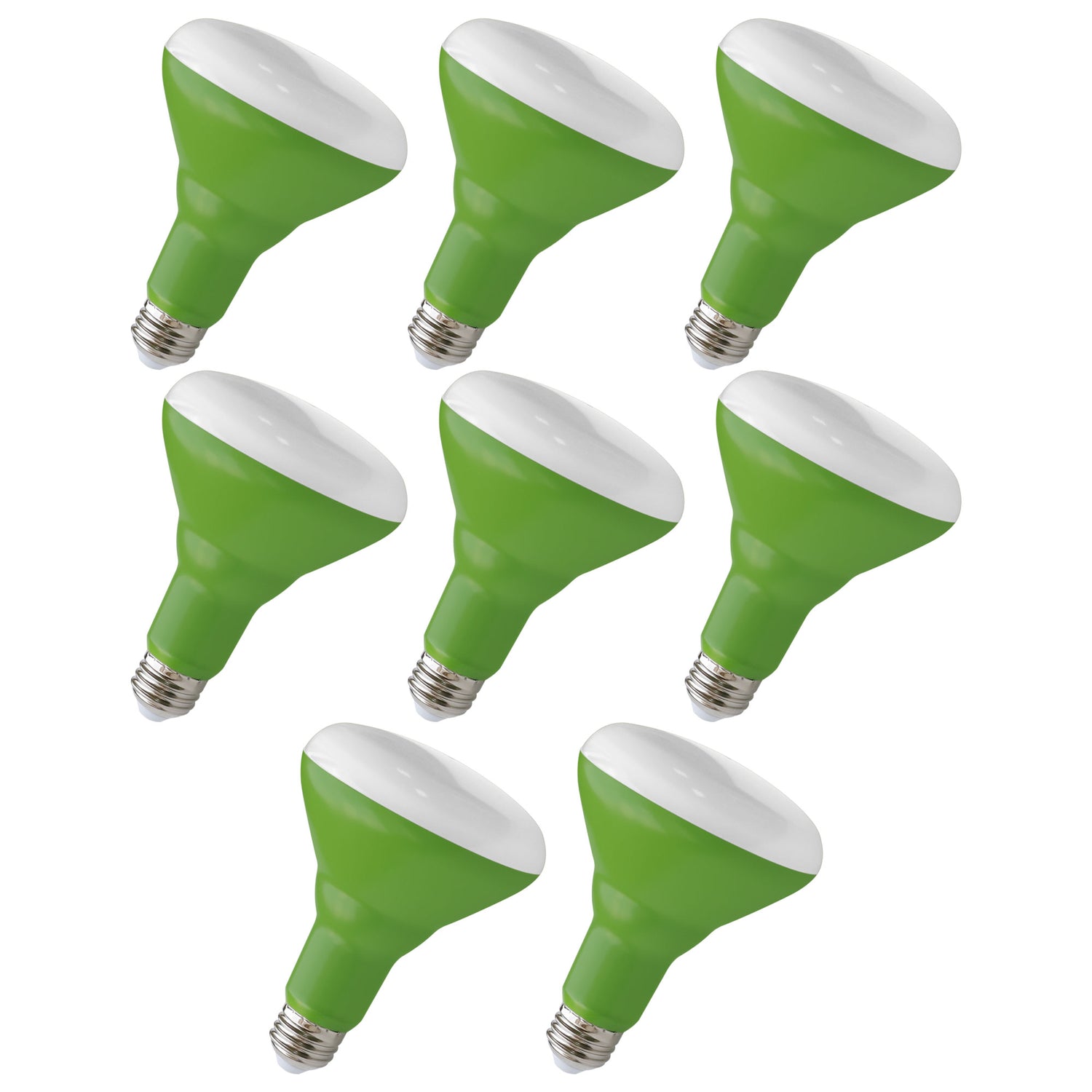 BR30 E26 Base Indoor Garden LED Grow Light Bulb