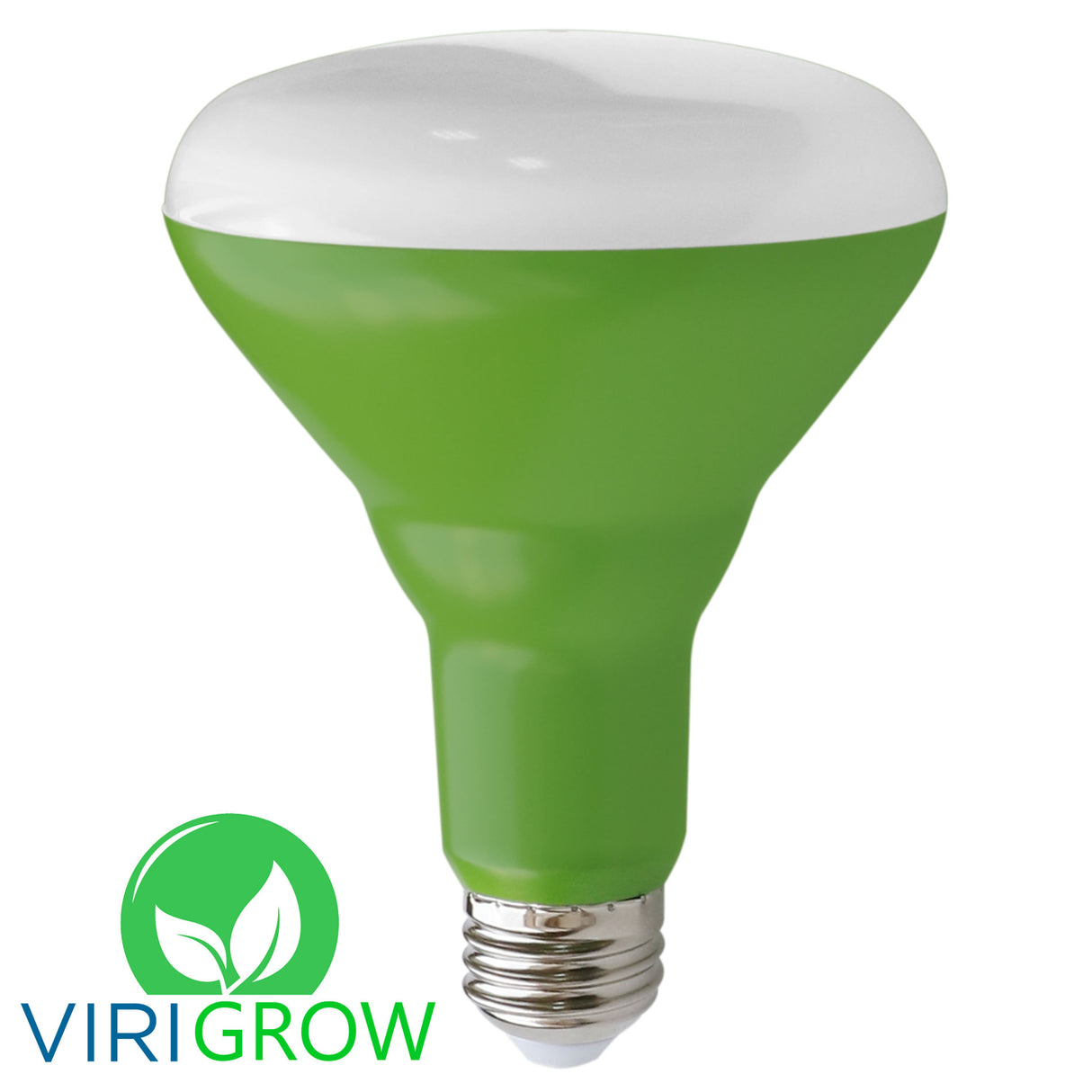 BR30 E26 Base Indoor Garden LED Grow Light Bulb