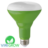 BR30 E26 Base Indoor Garden LED Grow Light Bulb