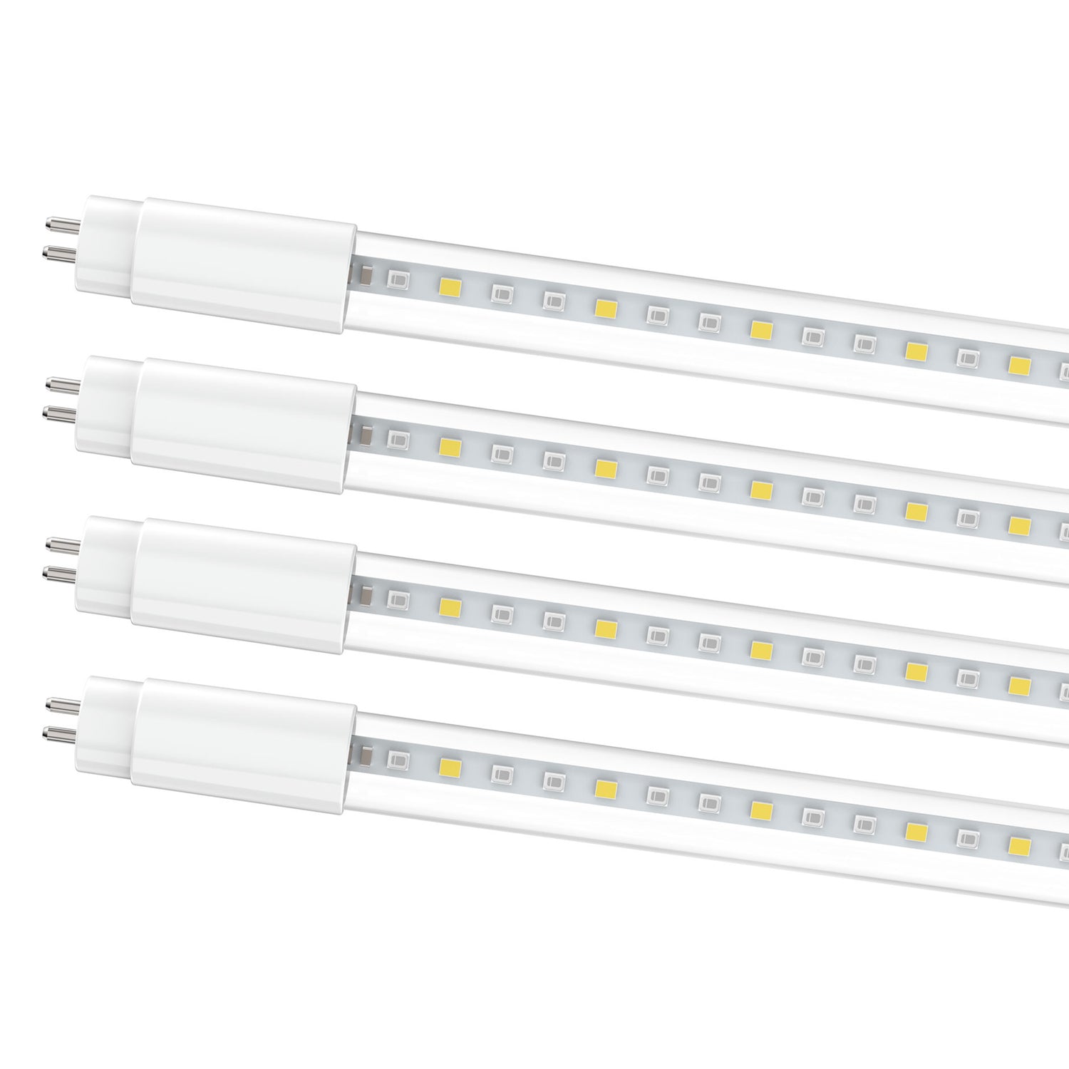 LED Grow Light Tube, T5, Type A - 4200K