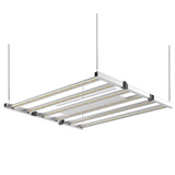 600-Watt LED Grow Light Full Cycle Fixture