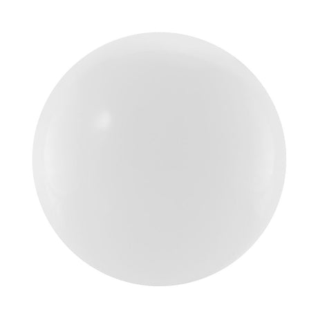  40-Watt Equivalent A19 E26 Dimmable General Purpose LED Light Bulb