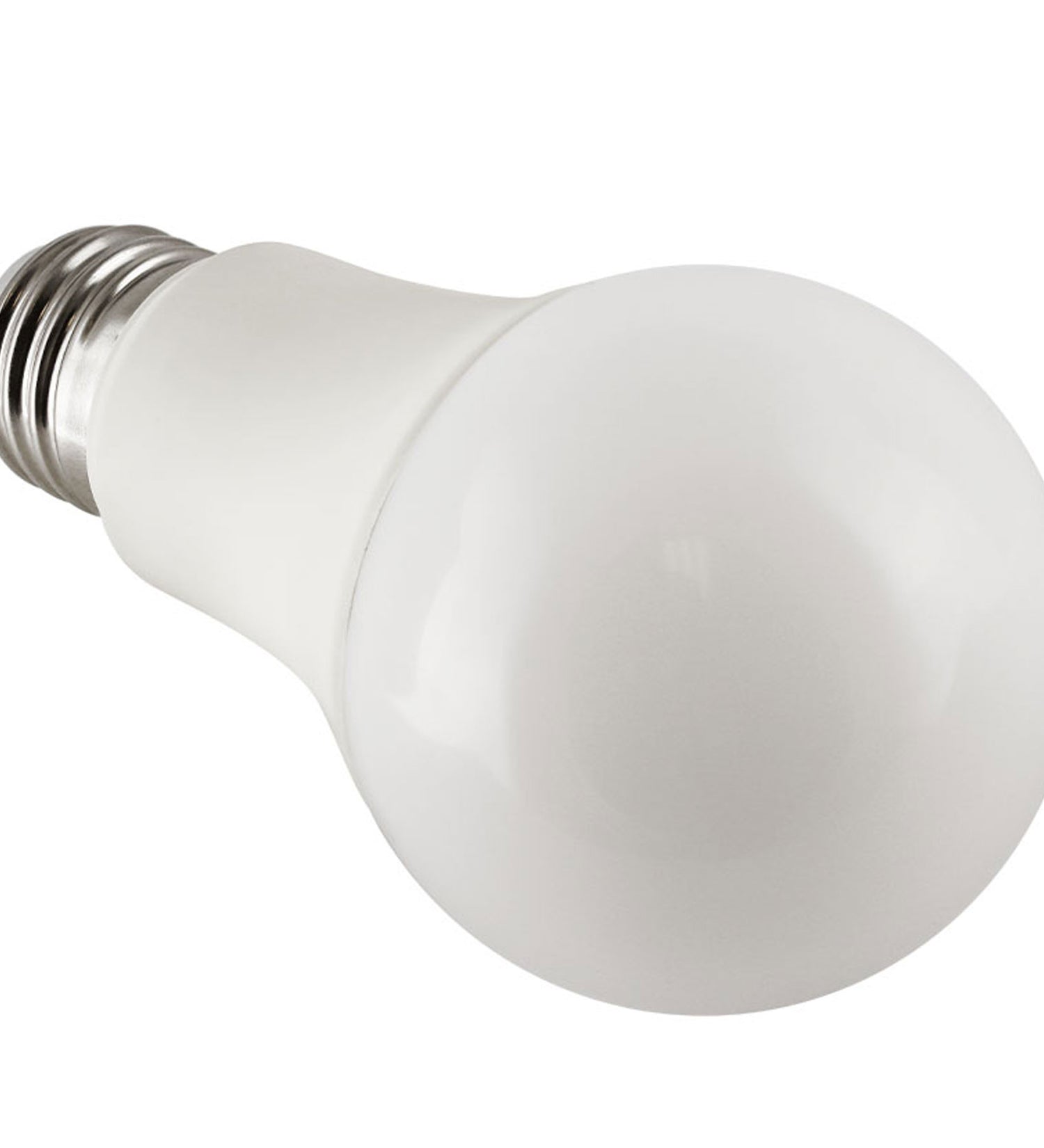 60-Watt Equivalent A19 E26 Dimmable General Purpose LED Light Bulb